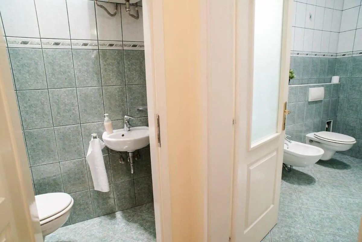 Ultra Central Spacious Home In Vaci Street Budapešť Maďarsko