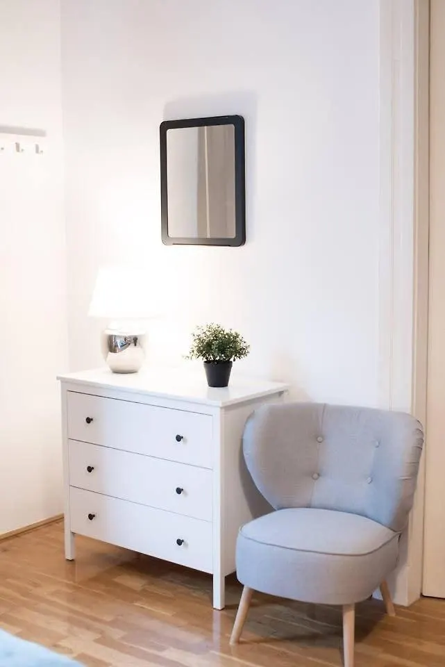 Apartment Ultra Central Spacious Home In Vaci Street Budapest