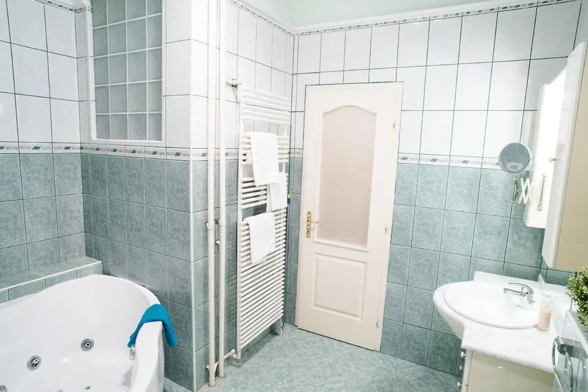 Apartment Ultra Central Spacious Home In Vaci Street Budapest Hungary