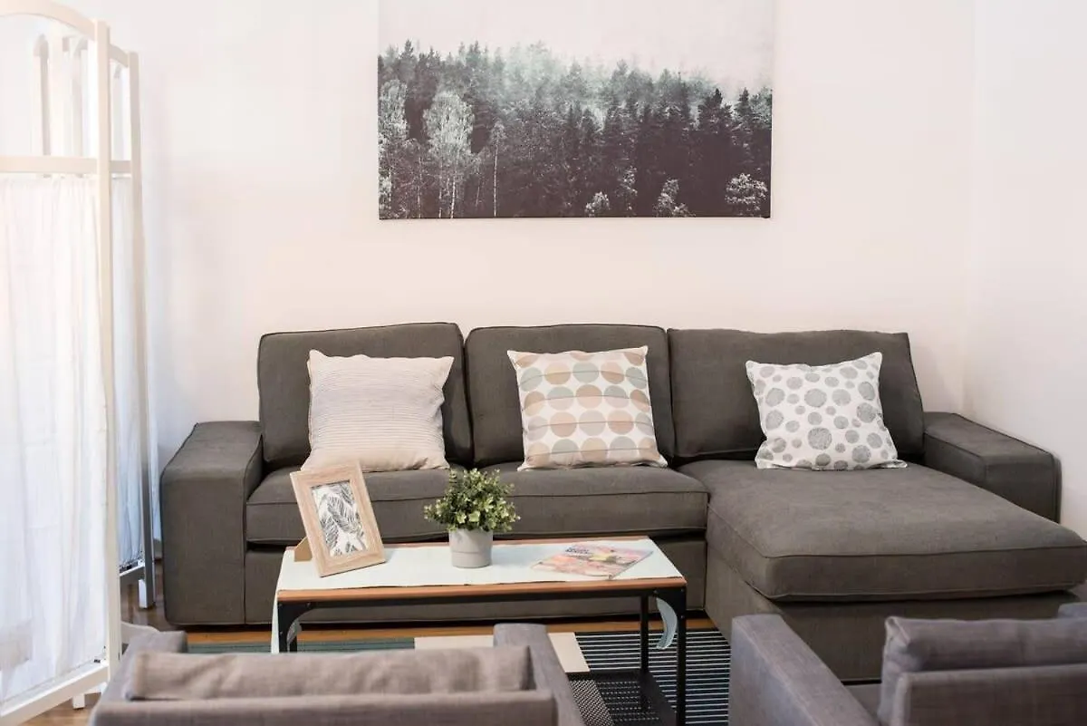 Ultra Central Spacious Home In Vaci Street Budapest 0*,