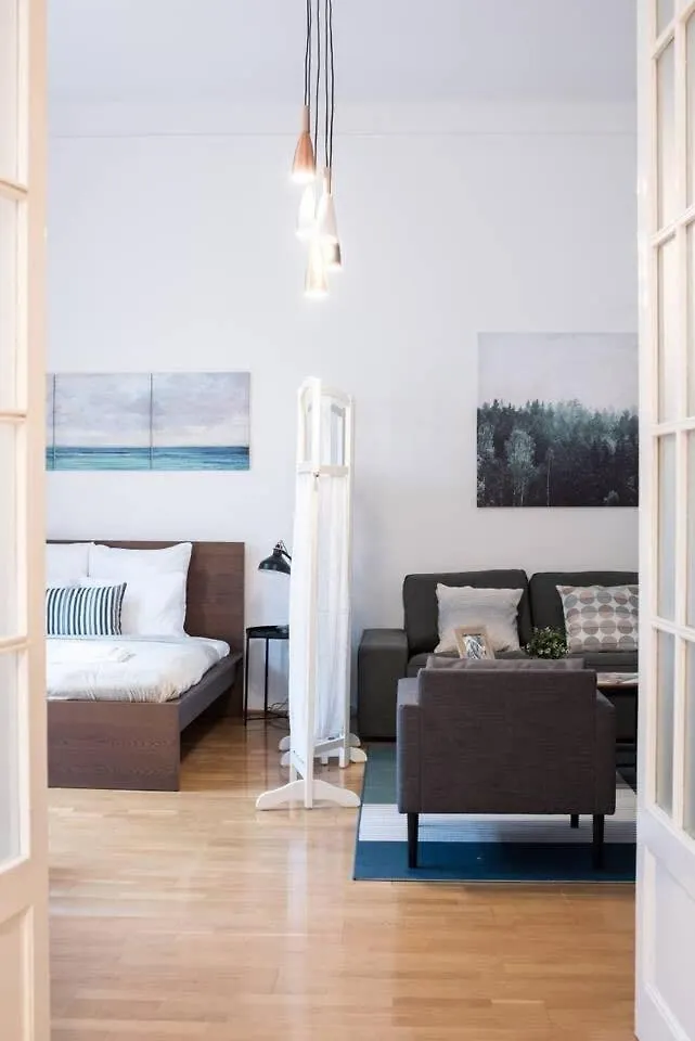 Apartment Ultra Central Spacious Home In Vaci Street Budapest Hungary